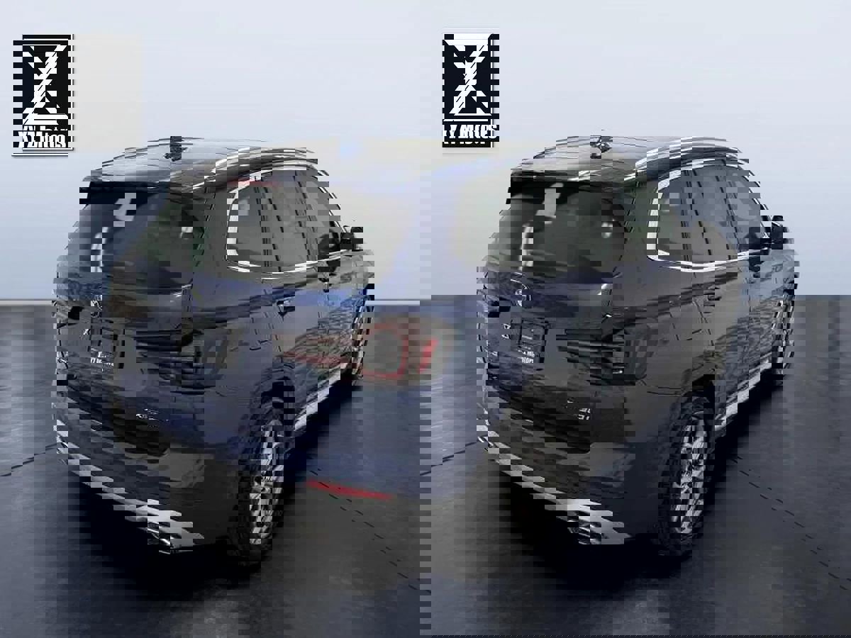 Used 2022 BMW X3 xDrive30i image 6