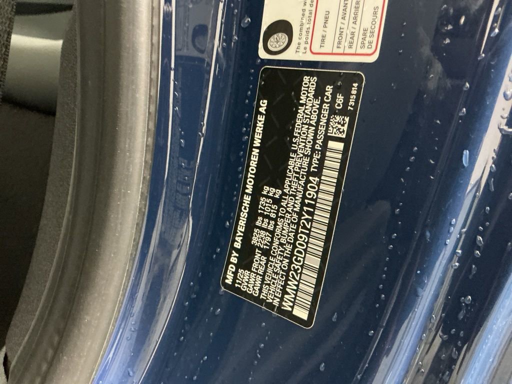 New 2026 MINI Cooper S image 27