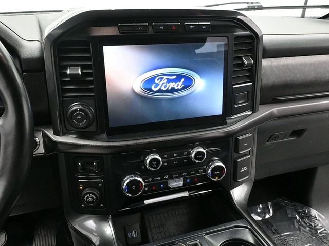 Used 2022 Ford F150 Tremor w/ Equipment Group 402A High image 18