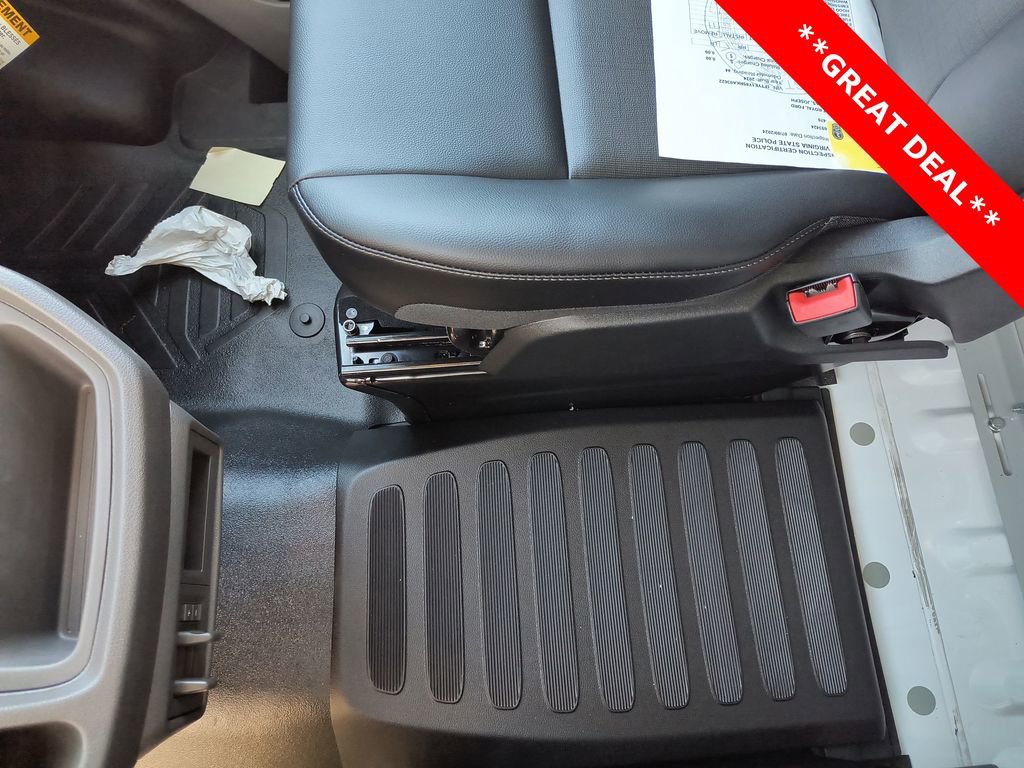 New 2024 Ford Transit 150 Low Roof image 26