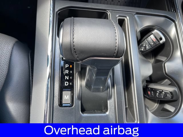 New 2026 Ford F150 Lariat w/ Equipment Group 501A Mid AWD/4WD image 23