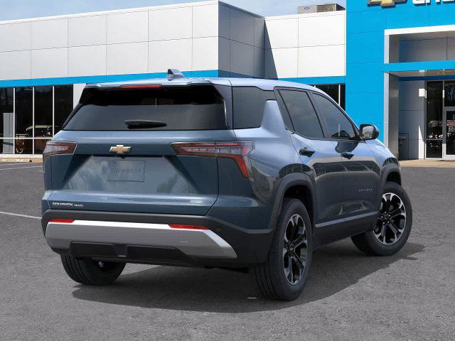 New 2026 Chevrolet Equinox LT image 4