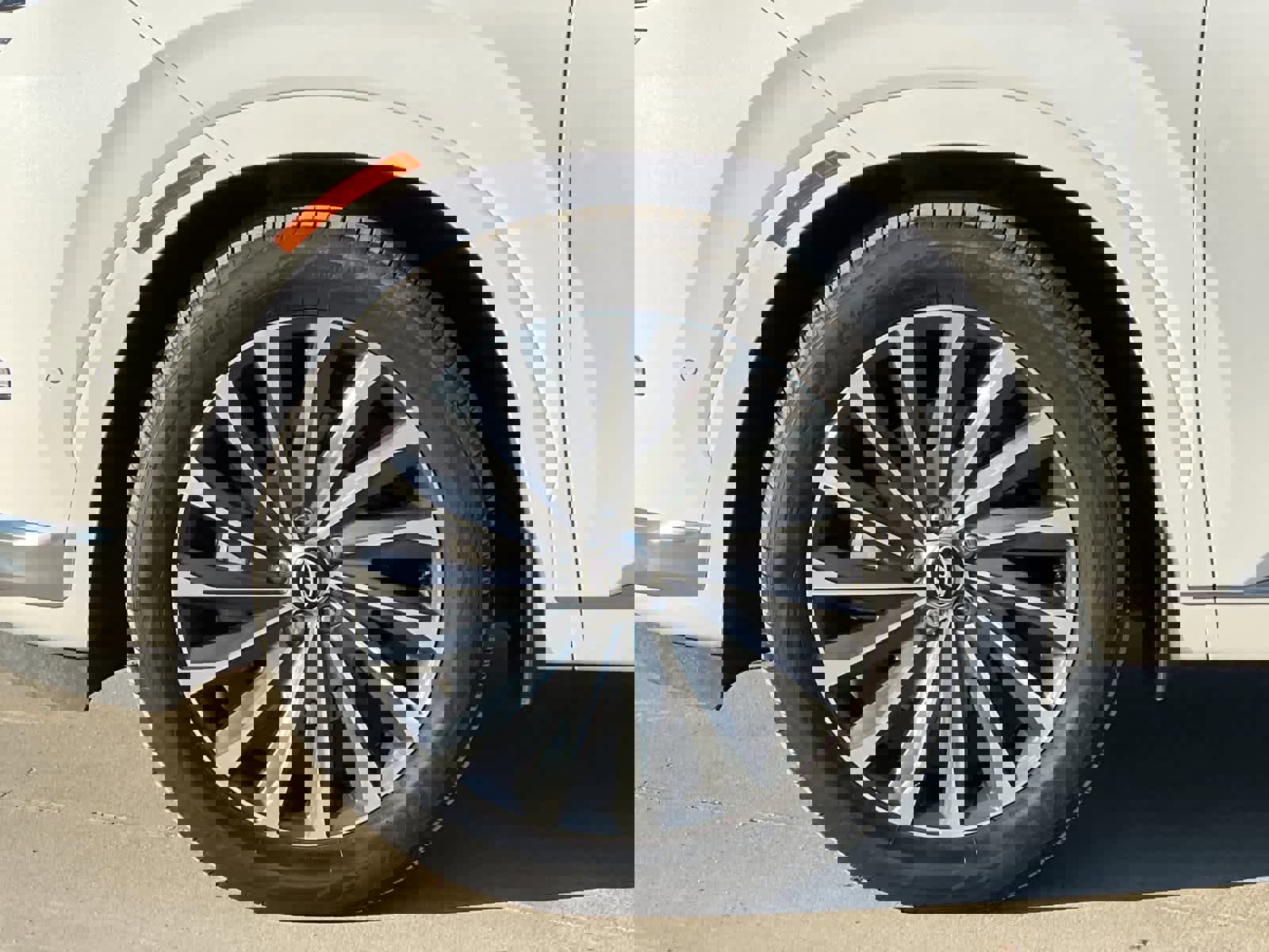 Used 2023 Hyundai Palisade Calligraphy image 29