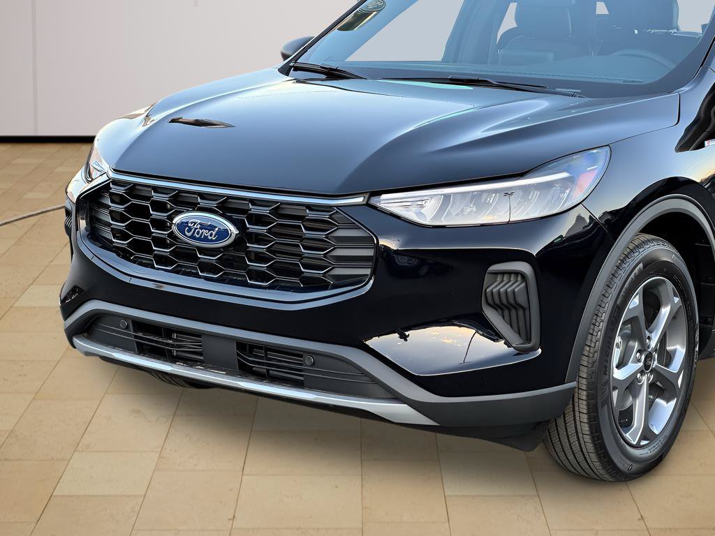 New 2026 Ford Escape ST-Line w/ Cold Weather Package FWD image 34