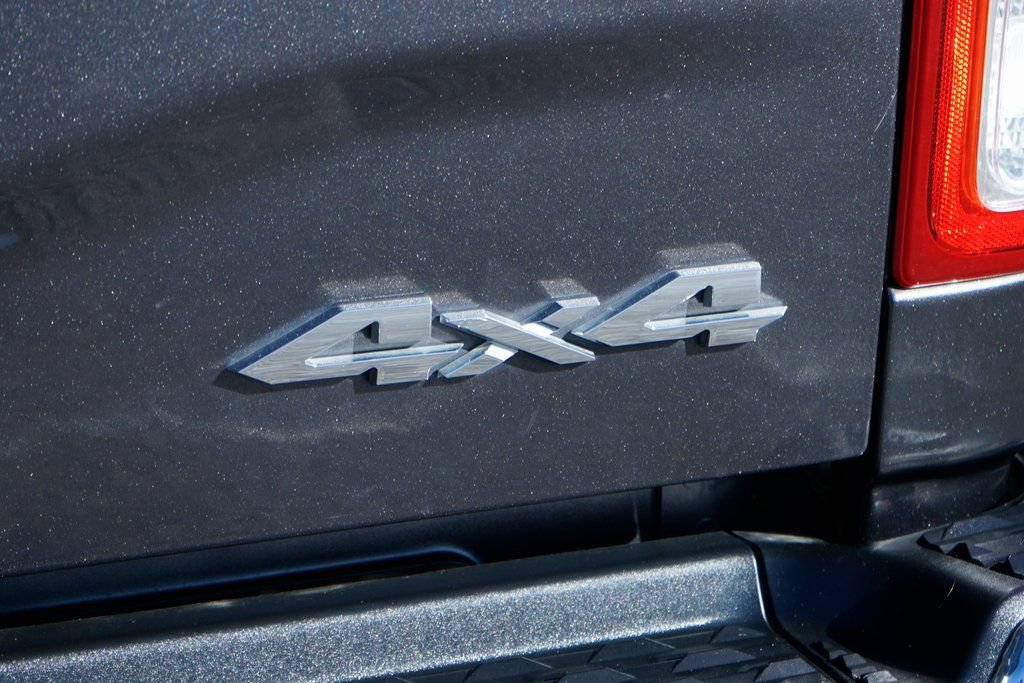 Used 2023 RAM 2500 Big Horn w/ Level 1 Equipment Group image 47