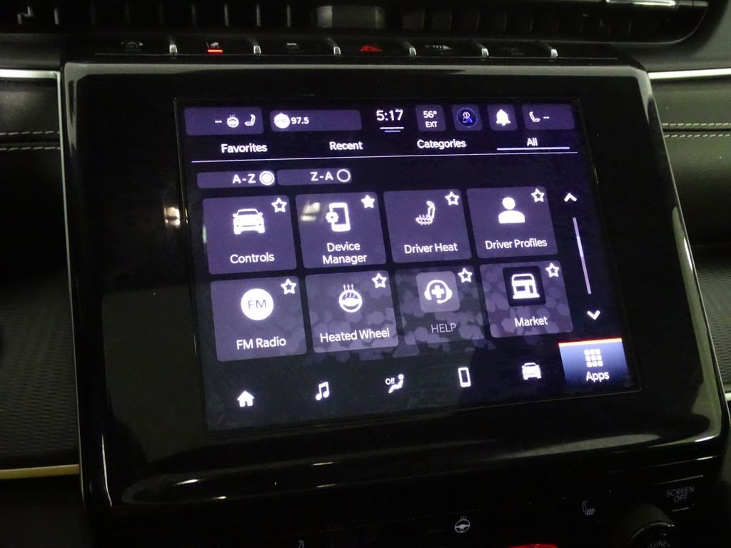 Used 2023 Jeep Grand Cherokee Altitude image 39