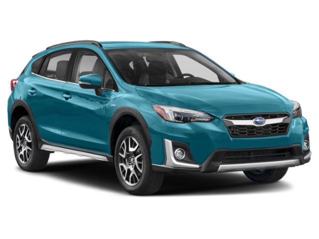 Used 2020 Subaru Crosstrek Hybrid AWD/4WD image 9