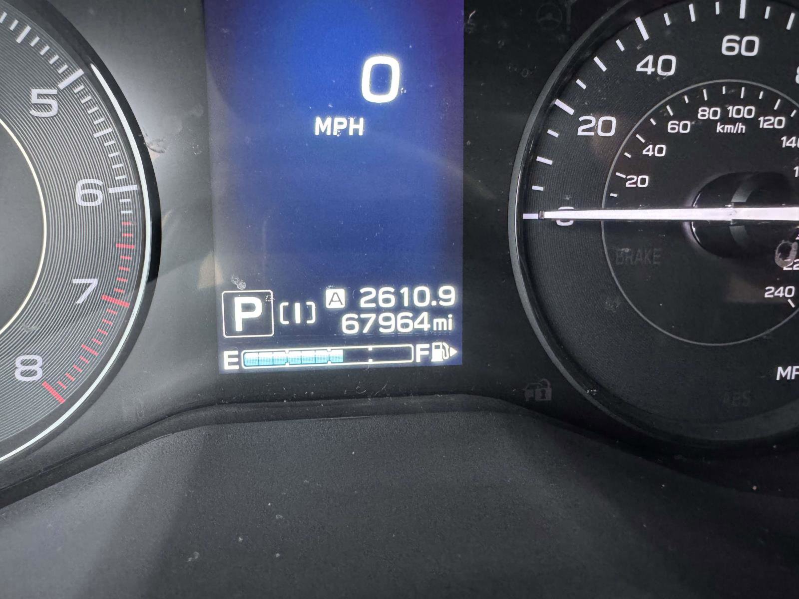 Used 2023 Subaru Impreza Premium image 29