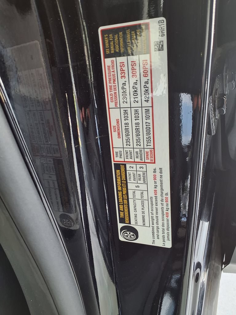 Used 2025 Nissan Rogue SV FWD image 33