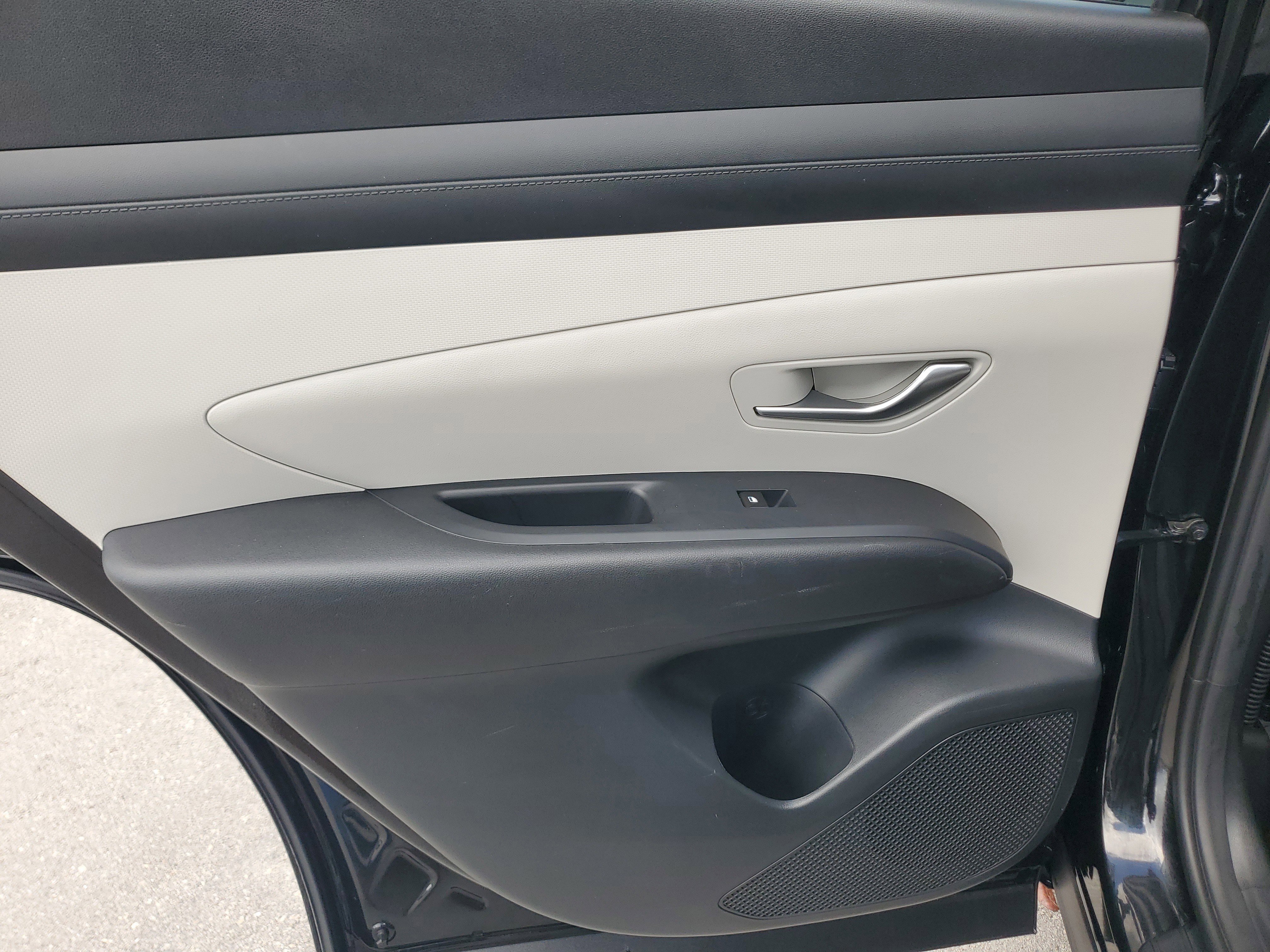 Used 2025 Hyundai Tucson SEL image 29