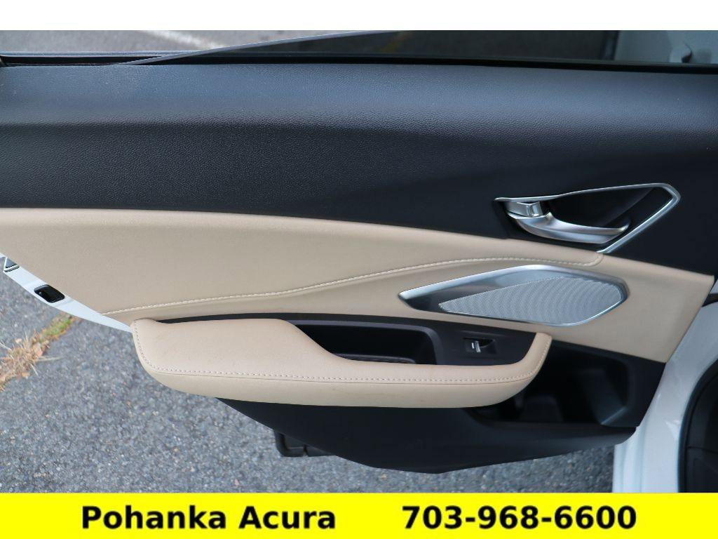 Certified 2023 Acura RDX AWD w/ Technology Package image 27
