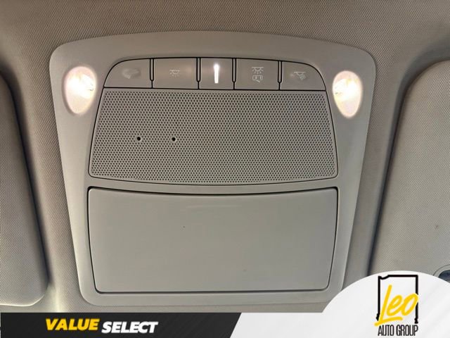 Used 2020 Nissan Rogue SV AWD/4WD image 20