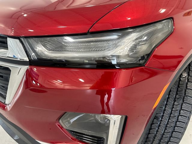 Used 2023 Chevrolet Traverse LT image 11