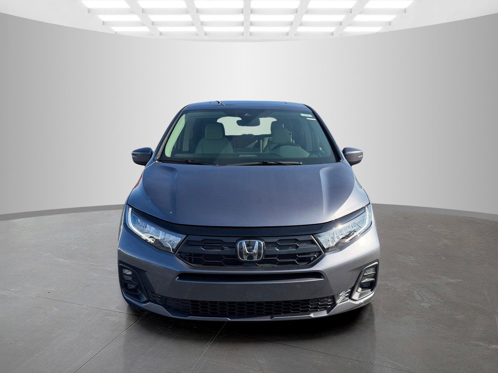 New 2026 Honda Odyssey EX-L image 2