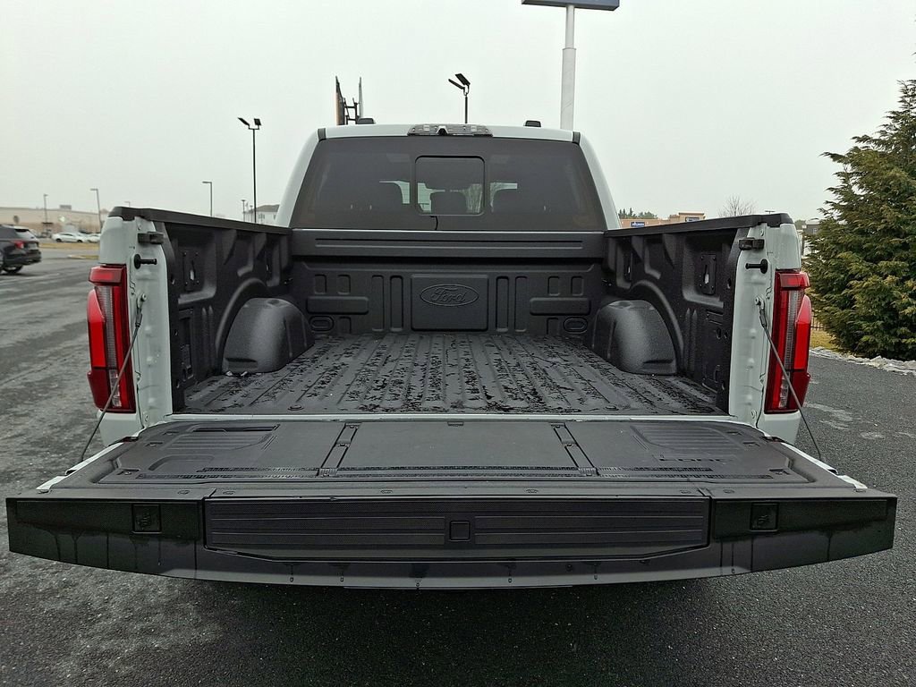 Certified 2024 Ford F150 Raptor image 30