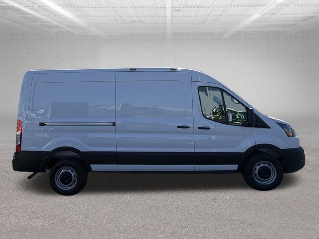 New 2027 Ford Transit 250 148 Medium Roof w/ Load Area Protection Package RWD image 10