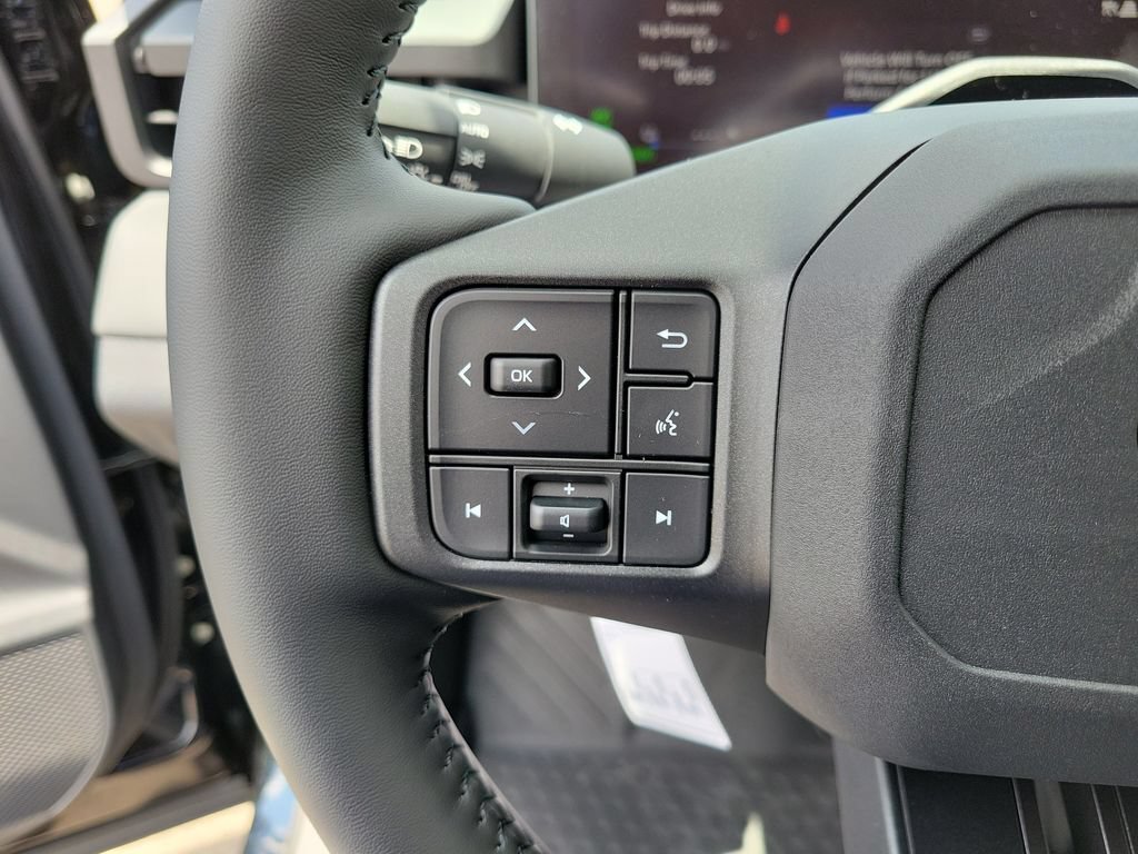 New 2026 Toyota RAV4 XSE AWD/4WD image 26