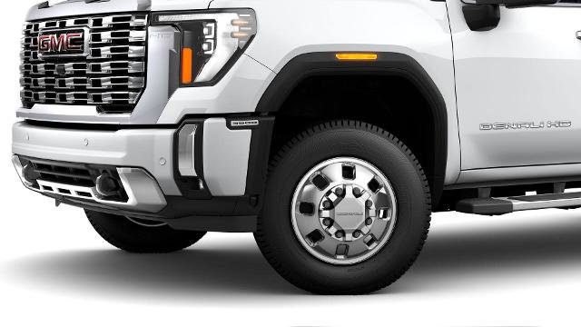 New 2026 GMC Sierra 3500 Denali w/ Denali Reserve Package image 28