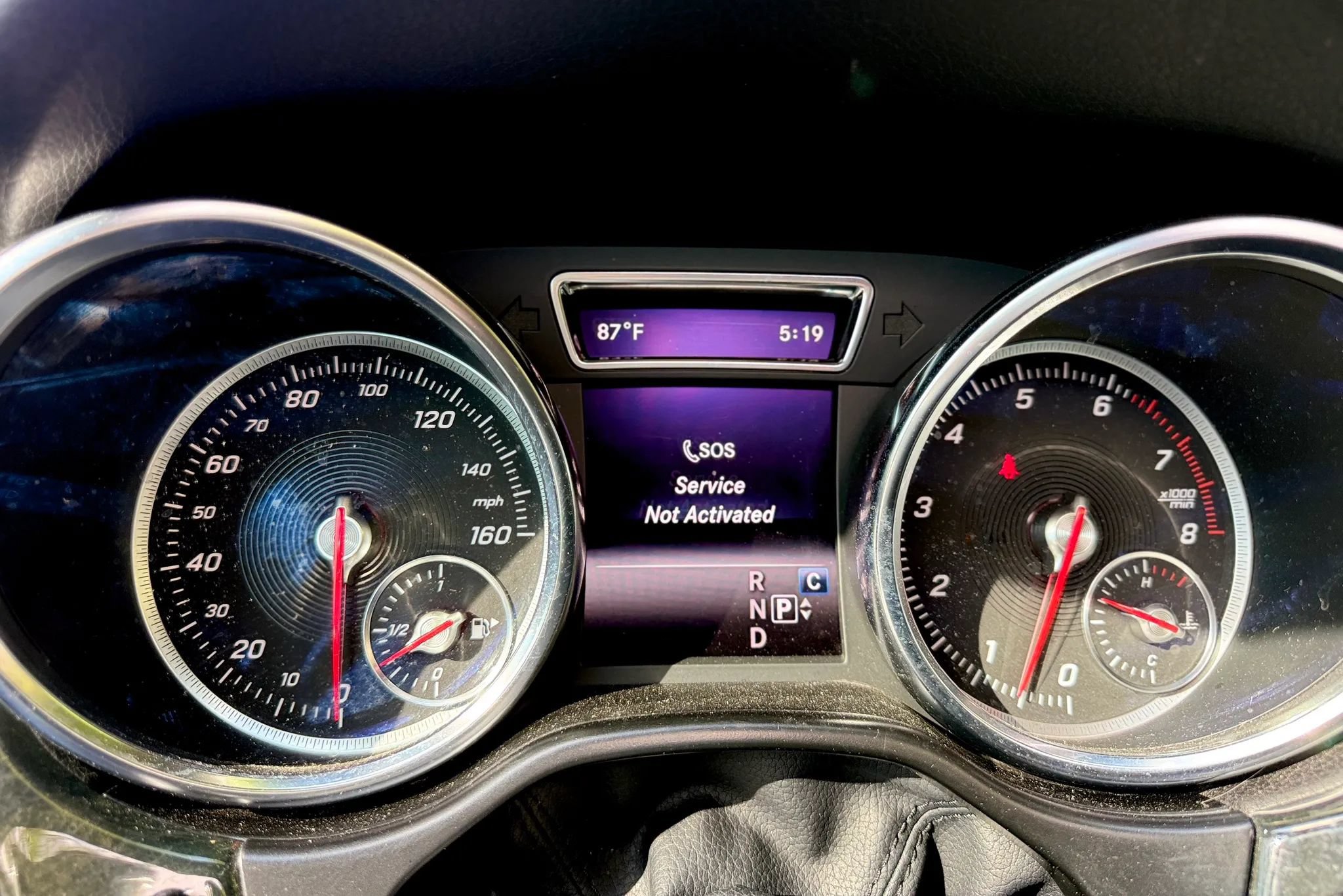 Used 2018 Mercedes-Benz GLE 350 4MATIC w/ Premium 1 Package image 28