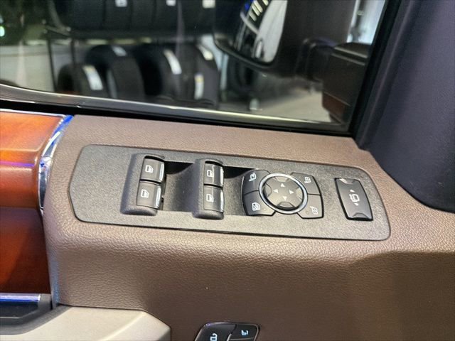 Used 2021 Ford F250 King Ranch image 24