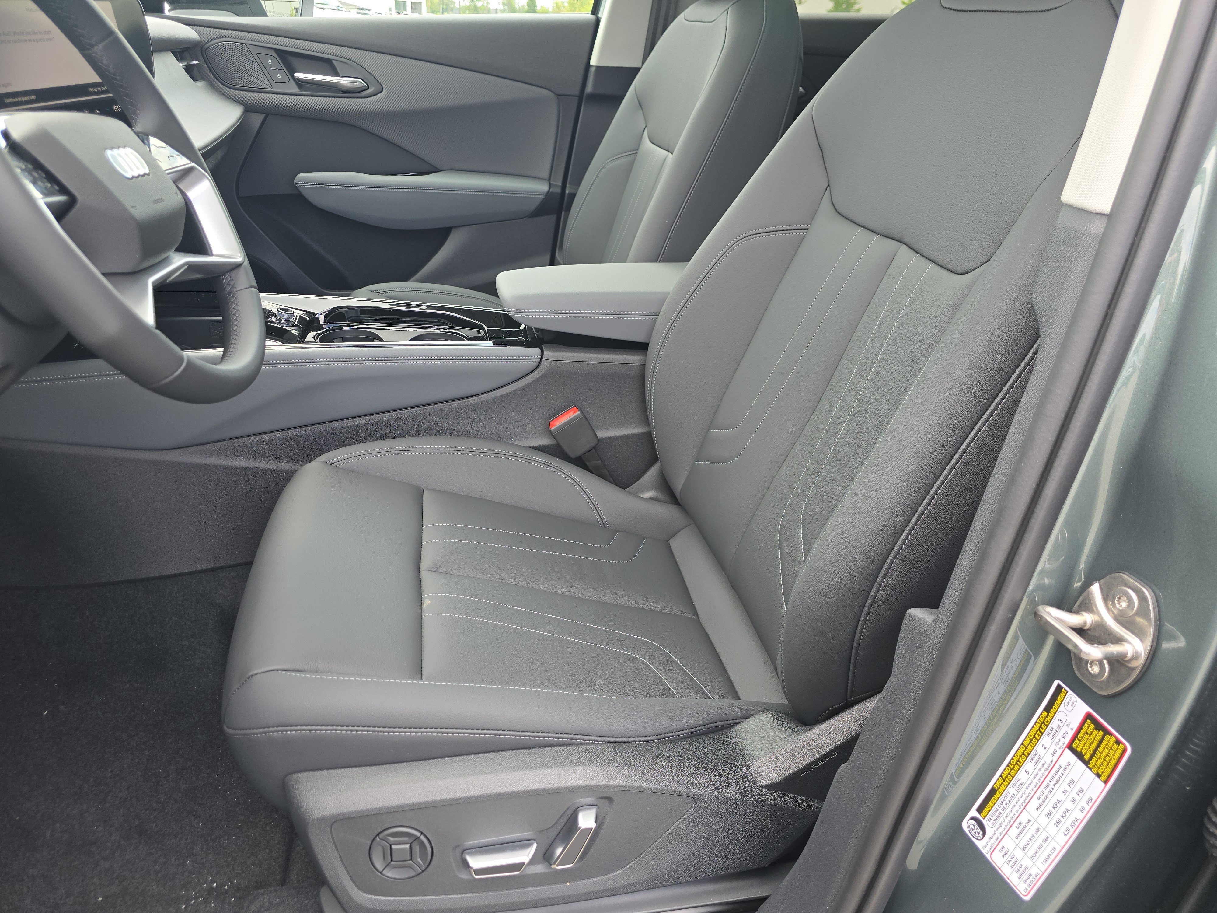 New 2026 Audi Q3 quattro 2.0T AWD/4WD image 20