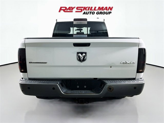 Used 2012 RAM 1500 Outdoorsman image 6