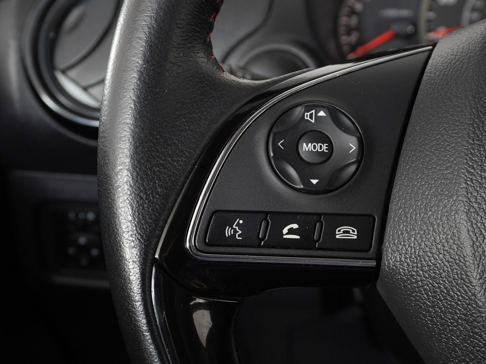 Used 2023 Mitsubishi Mirage G4 Black Edition FWD image 15
