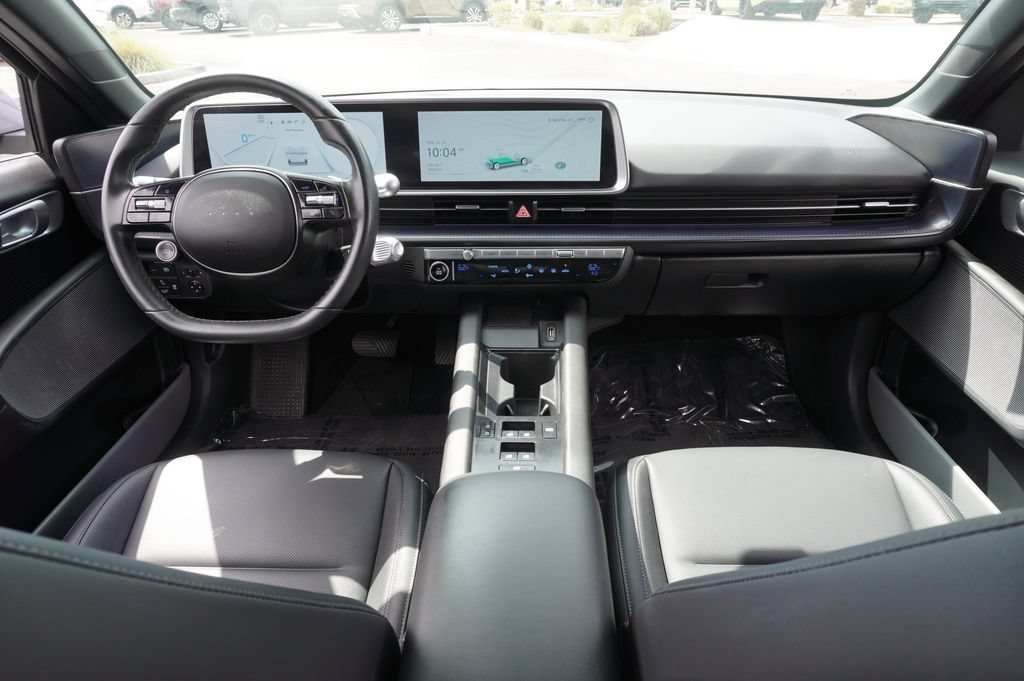 Used 2024 Hyundai Ioniq 6 SEL RWD image 11