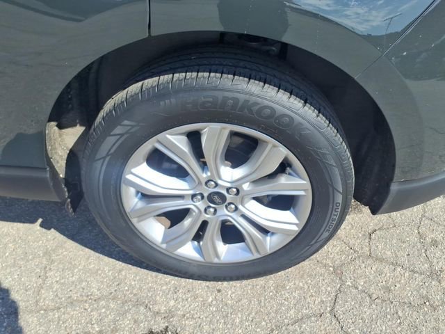 Certified 2023 Ford Edge Titanium w/ Equipment Group 301A AWD/4WD image 11