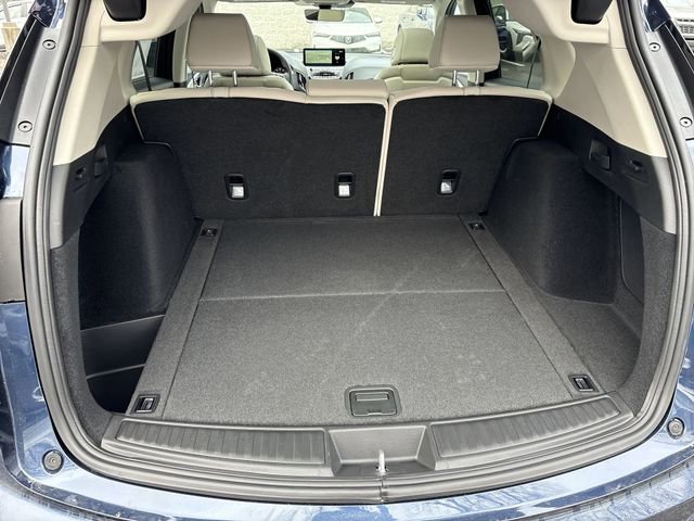 New 2026 Acura RDX Technology Package image 27