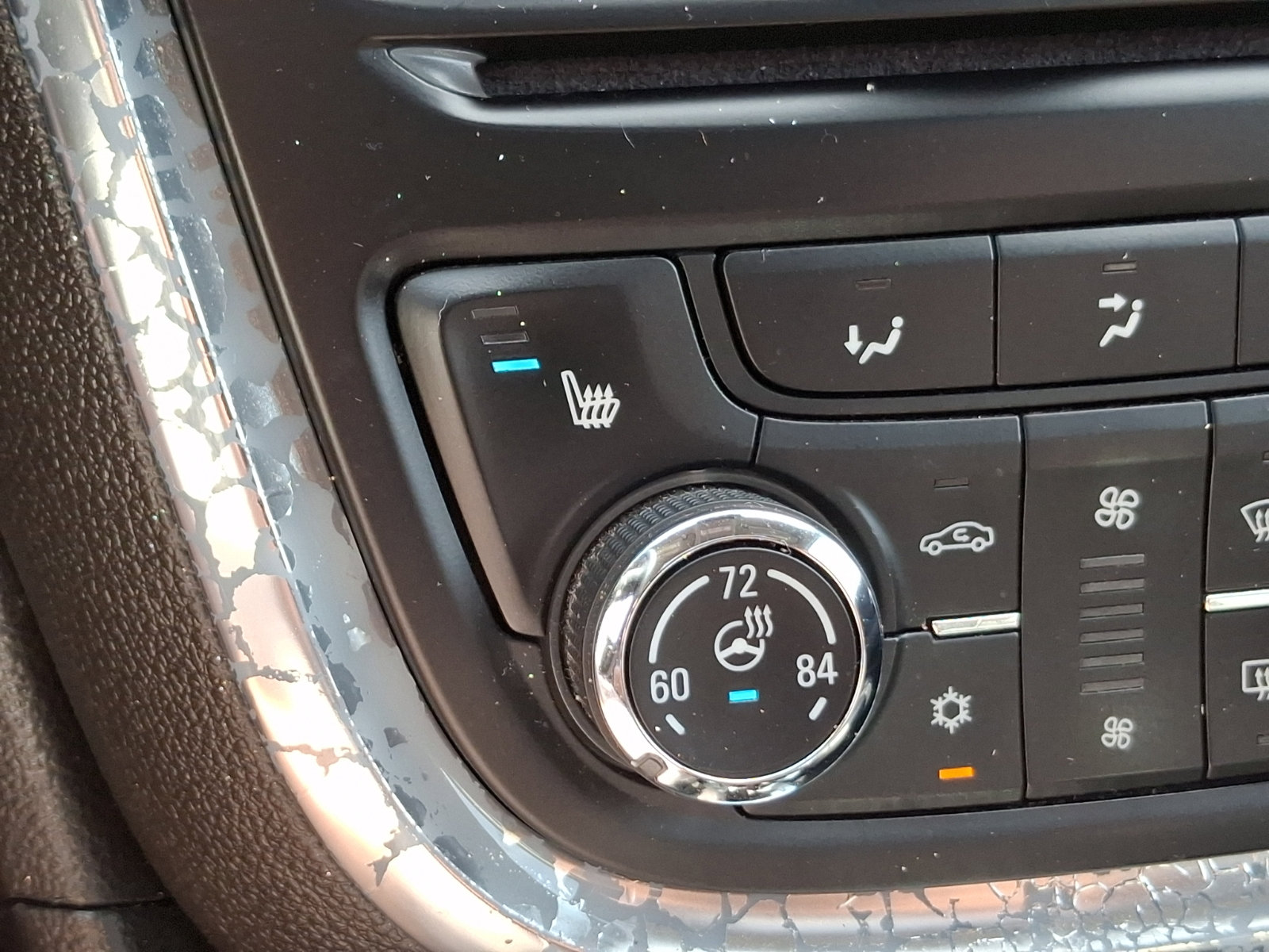 Used 2016 Buick Encore Premium w/ Experience Buick Package FWD image 26