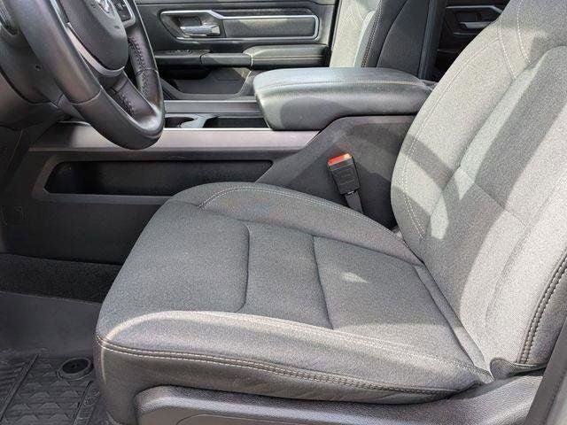 Certified 2023 RAM 1500 Big Horn AWD/4WD image 12