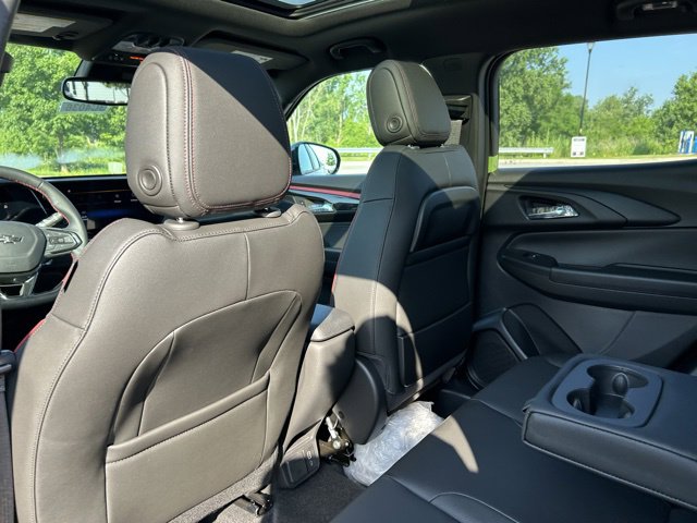 New 2026 Chevrolet TrailBlazer RS w/ Convenience Package image 51