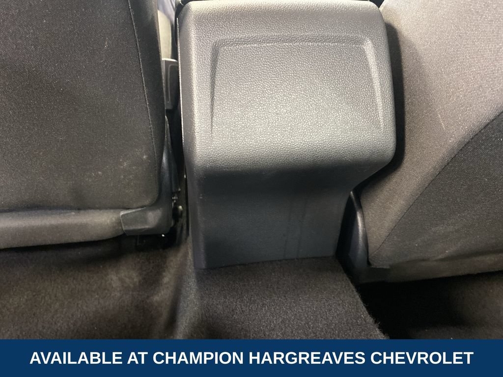Used 2025 Volkswagen Jetta S FWD image 29