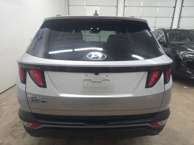 Used 2024 Hyundai Tucson SEL image 11