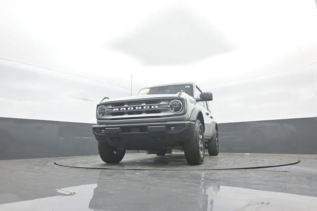 Certified 2023 Ford Bronco Big Bend image 24