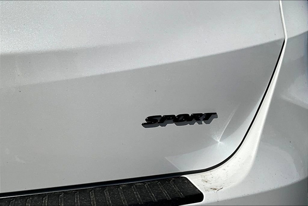 New 2026 Honda Odyssey Sport-L image 8