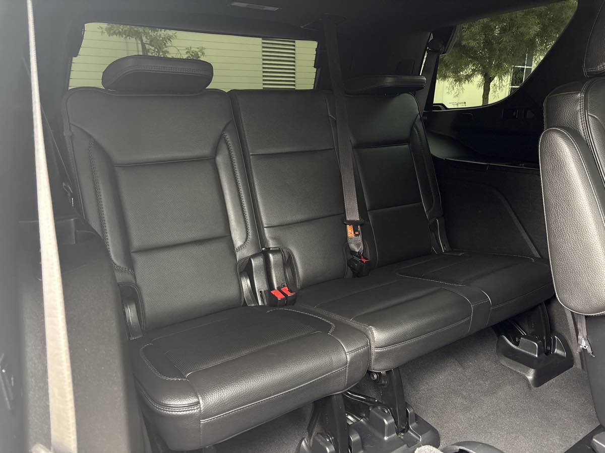 Used 2021 GMC Yukon Denali w/ Denali Premium Package image 15