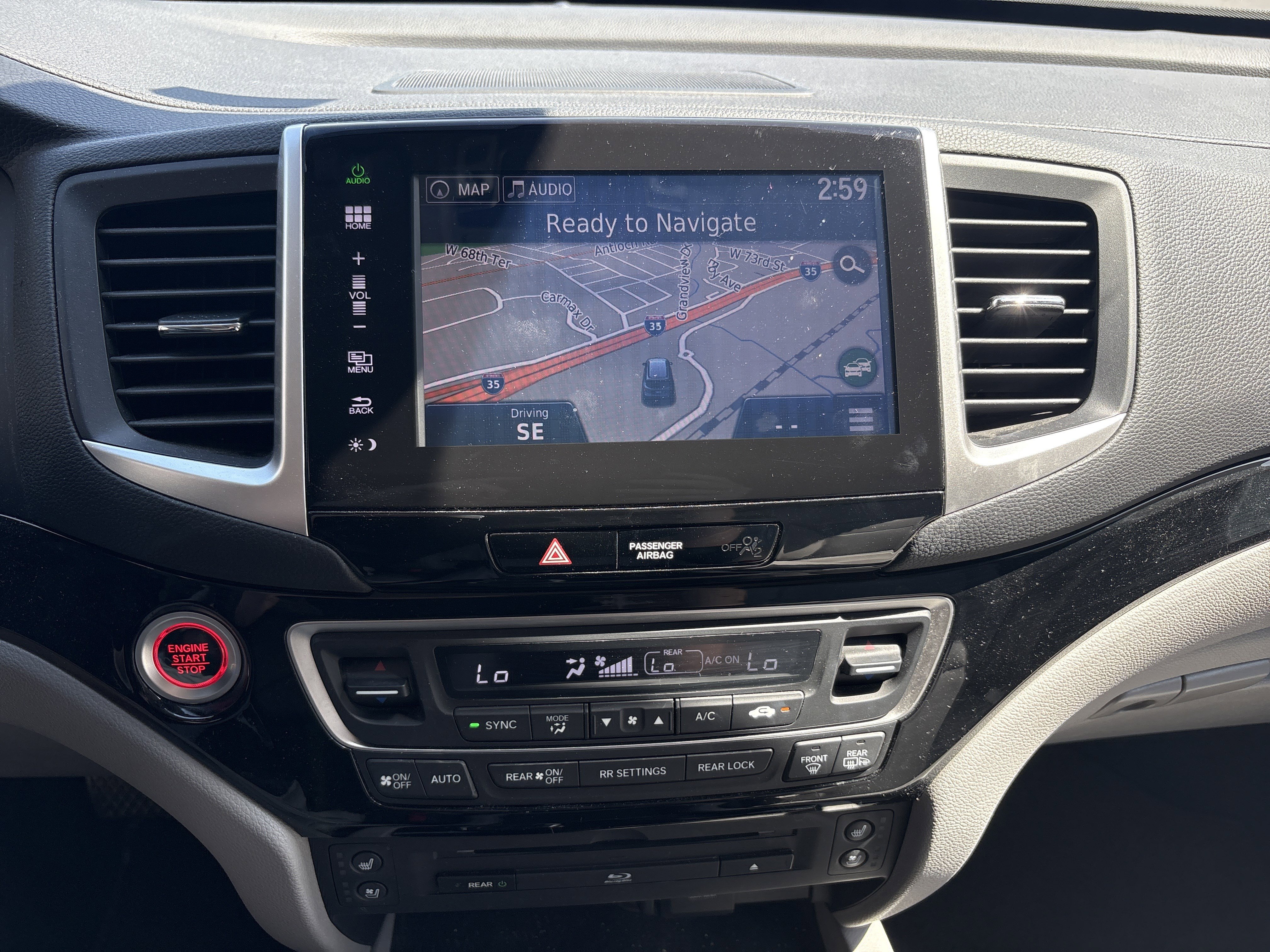 Used 2016 Honda Pilot Elite image 23