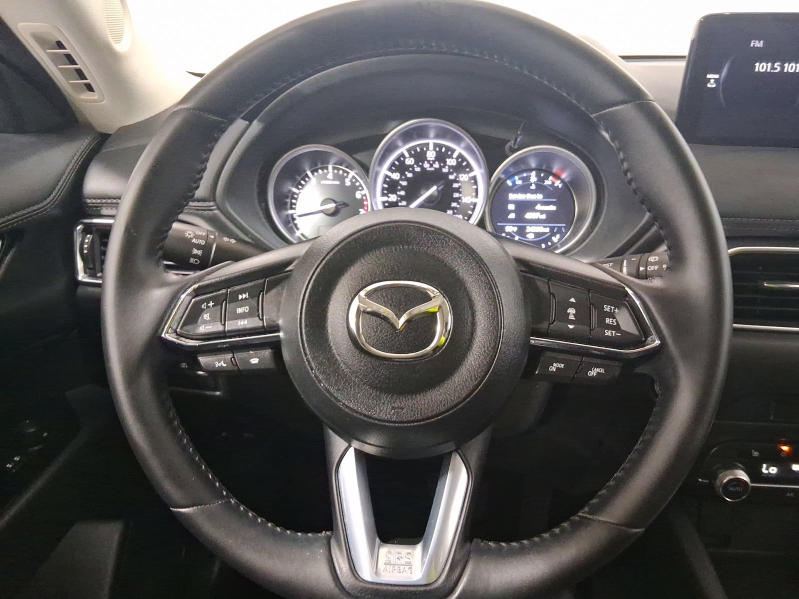 Used 2023 MAZDA CX-5 AWD 2.5 S image 21