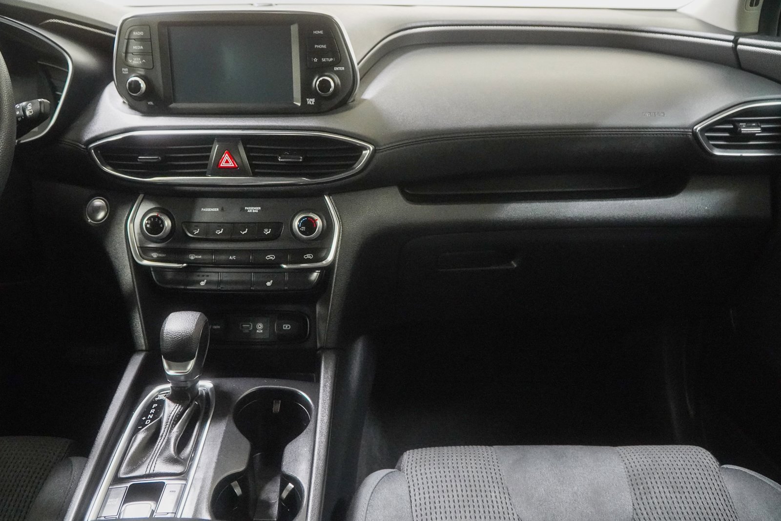 Used 2020 Hyundai Santa Fe SEL image 35