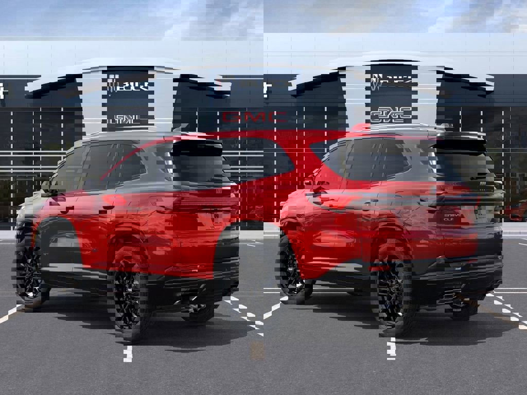 New 2026 Buick Enclave Sport Touring w/ Power Package image 3