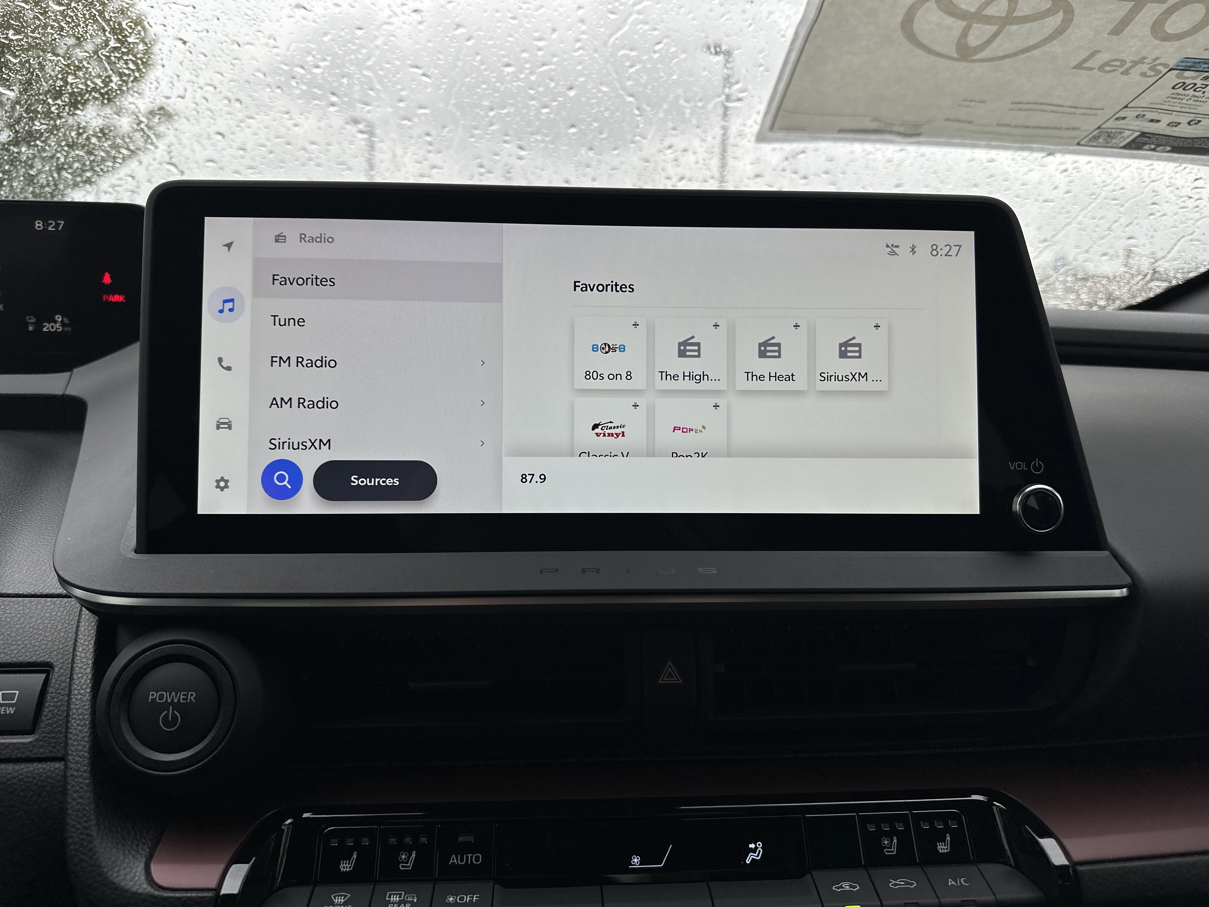 New 2026 Toyota Prius Plug-In Hybrid image 28