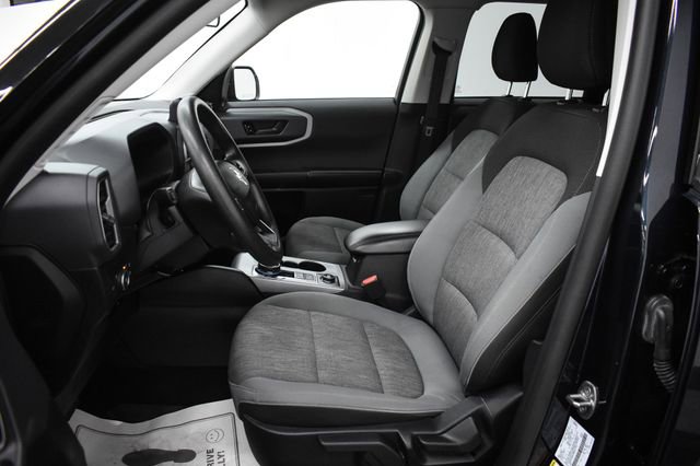 Used 2021 Ford Bronco Sport Big Bend image 17