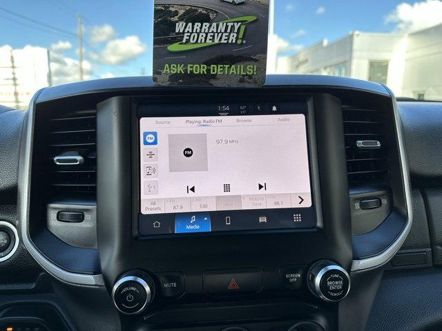 Used 2024 RAM 2500 Big Horn image 34