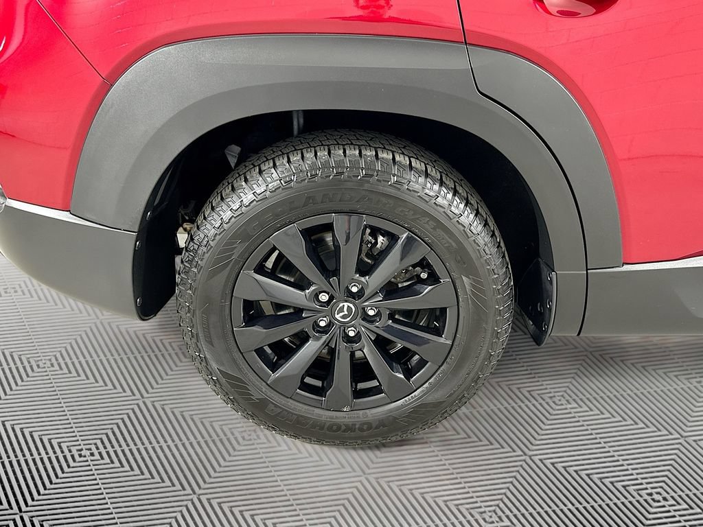 Used 2023 MAZDA CX-50 2.5 S w/ Cargo Package AWD/4WD image 26