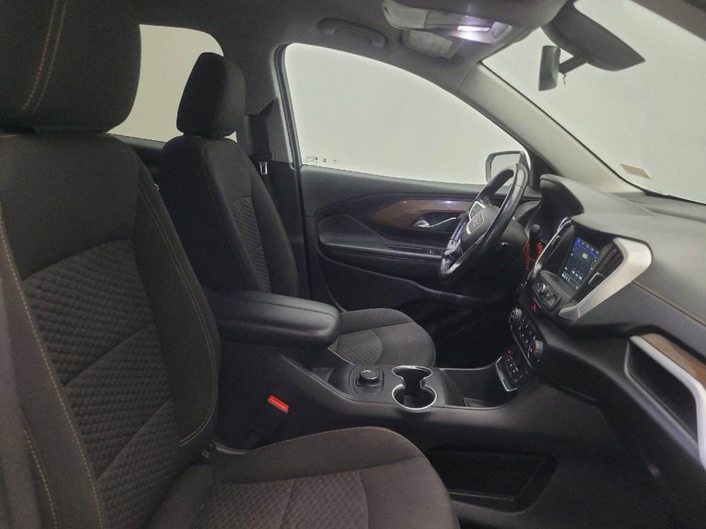 Used 2019 GMC Terrain SLE w/ LPO, Floor Liner Package FWD image 21