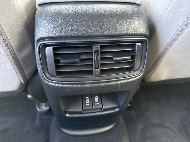 Certified 2022 Honda CR-V EX-L image 23
