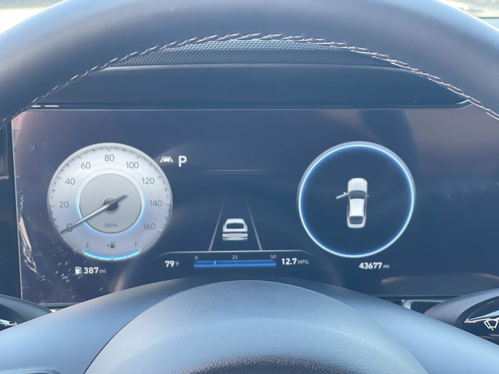 Certified 2023 Hyundai Elantra Limited image 18