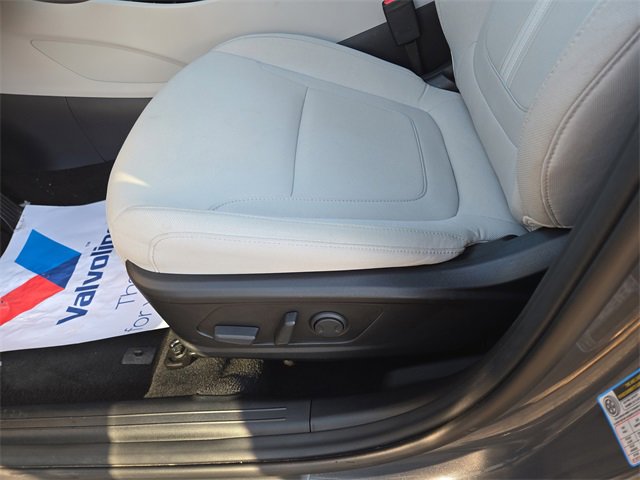 Certified 2025 Hyundai Tucson SEL image 26